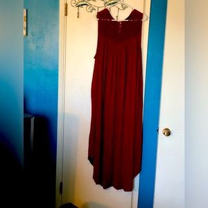 Lane Bryant nightgown with pockets New!